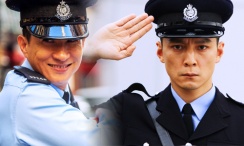 休假